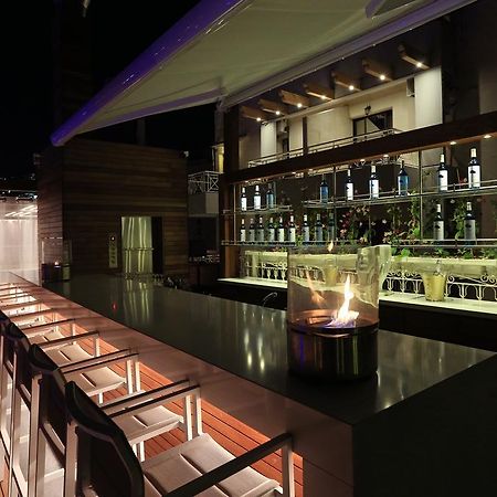 Luxor Hotel Jounieh Extérieur photo
