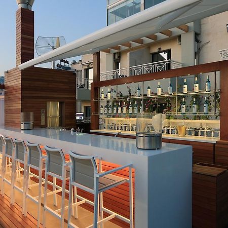 Luxor Hotel Jounieh Extérieur photo