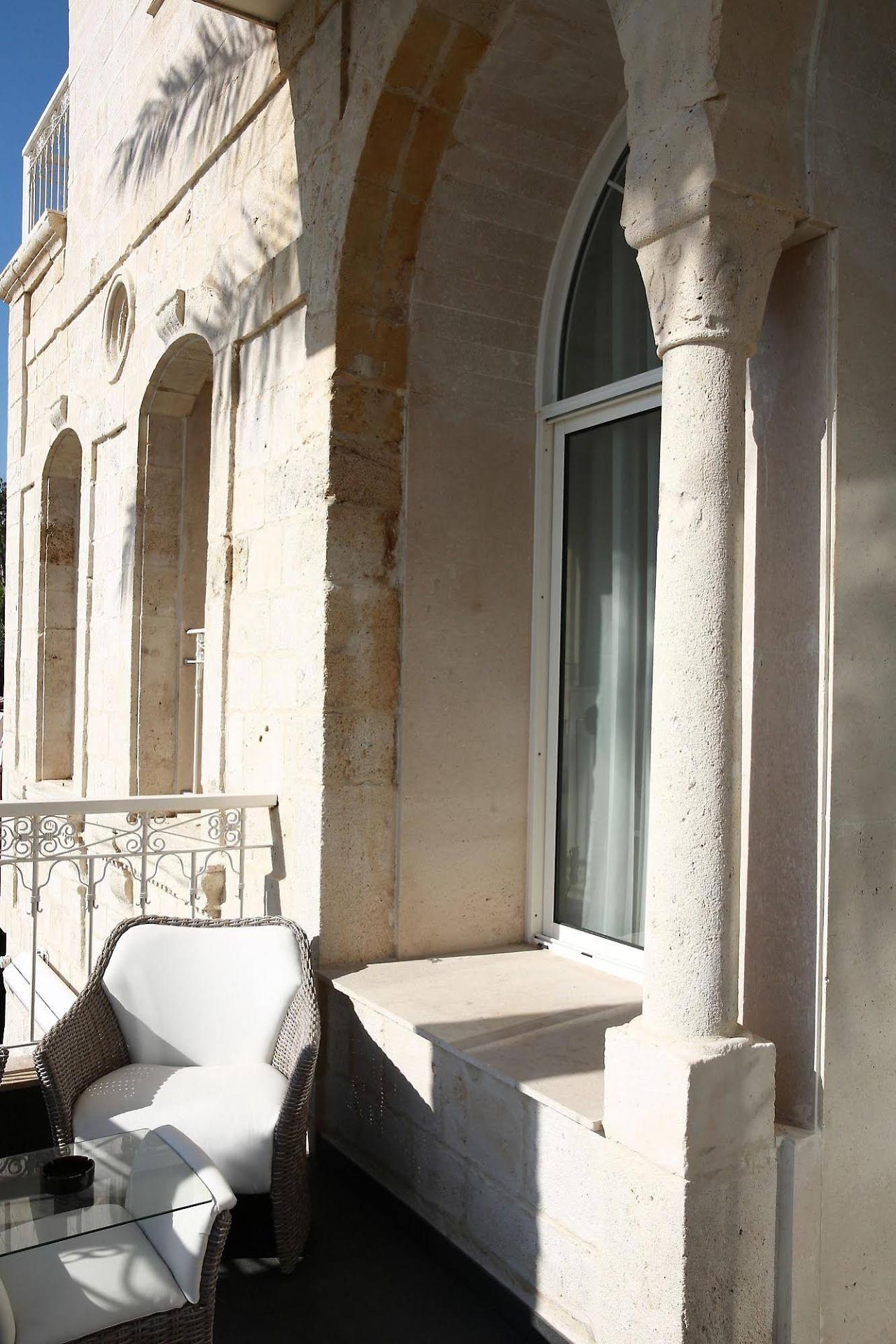 Luxor Hotel Jounieh Extérieur photo