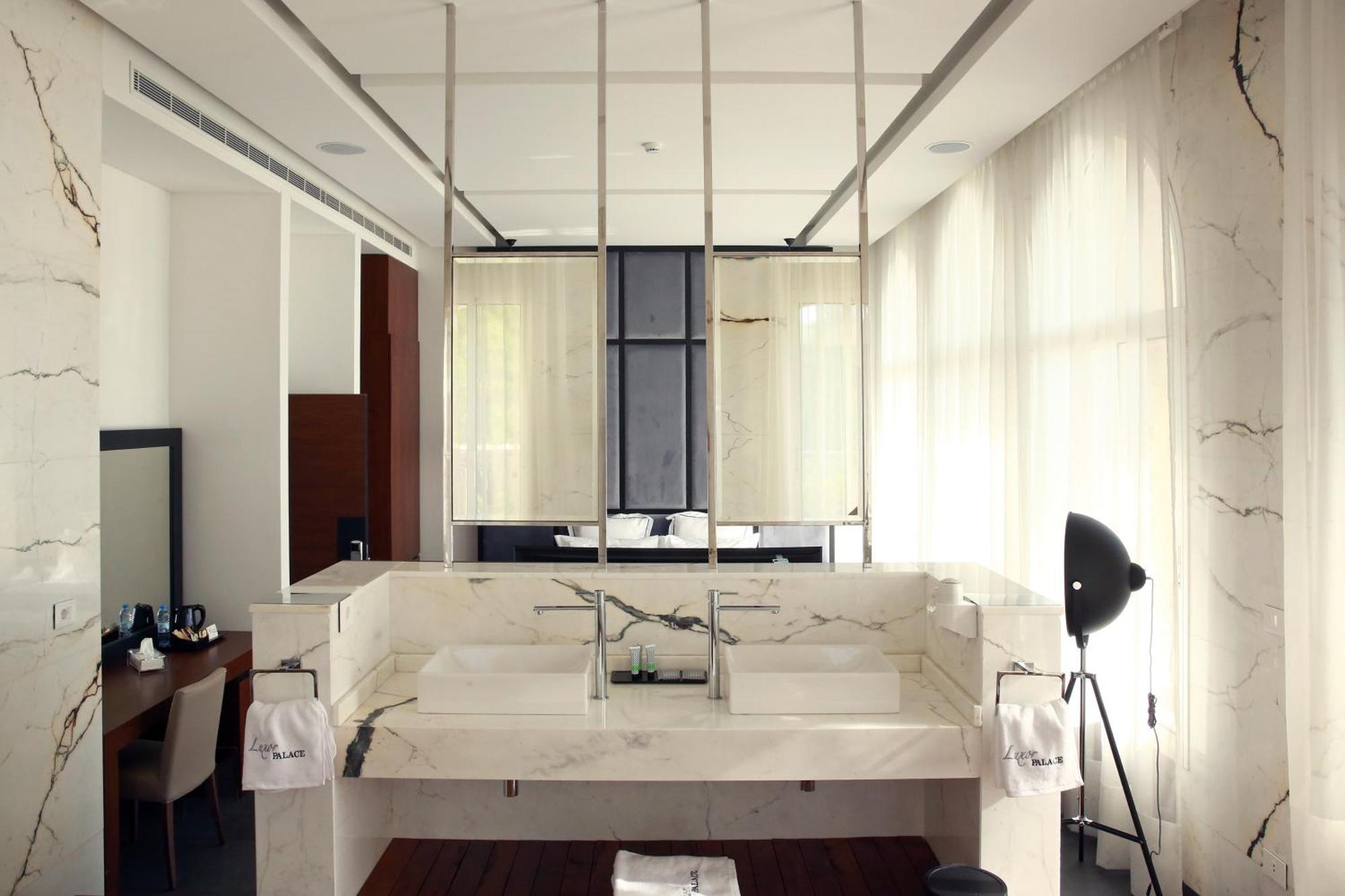 Luxor Hotel Jounieh Chambre photo
