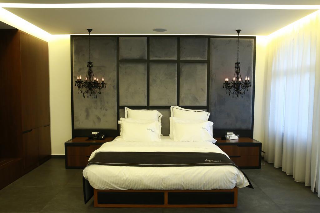 Luxor Hotel Jounieh Extérieur photo