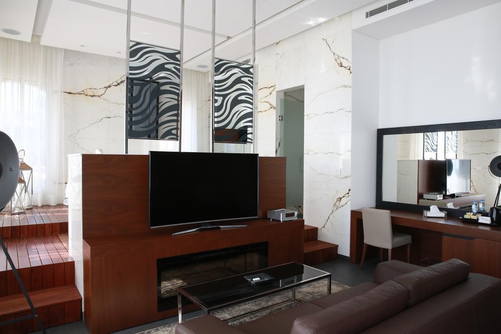 Luxor Hotel Jounieh Extérieur photo