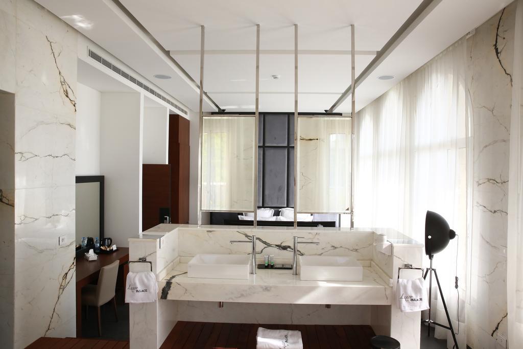 Luxor Hotel Jounieh Extérieur photo