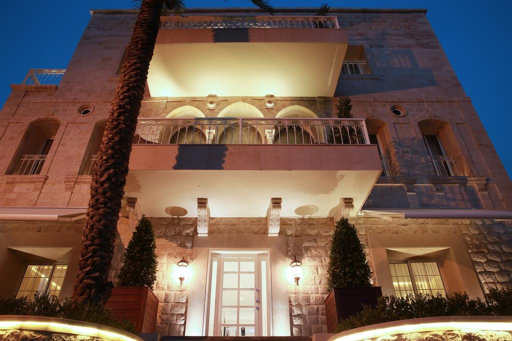 Luxor Hotel Jounieh Extérieur photo