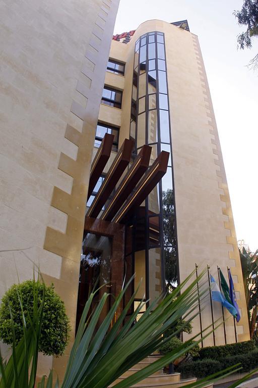 Luxor Hotel Jounieh Extérieur photo