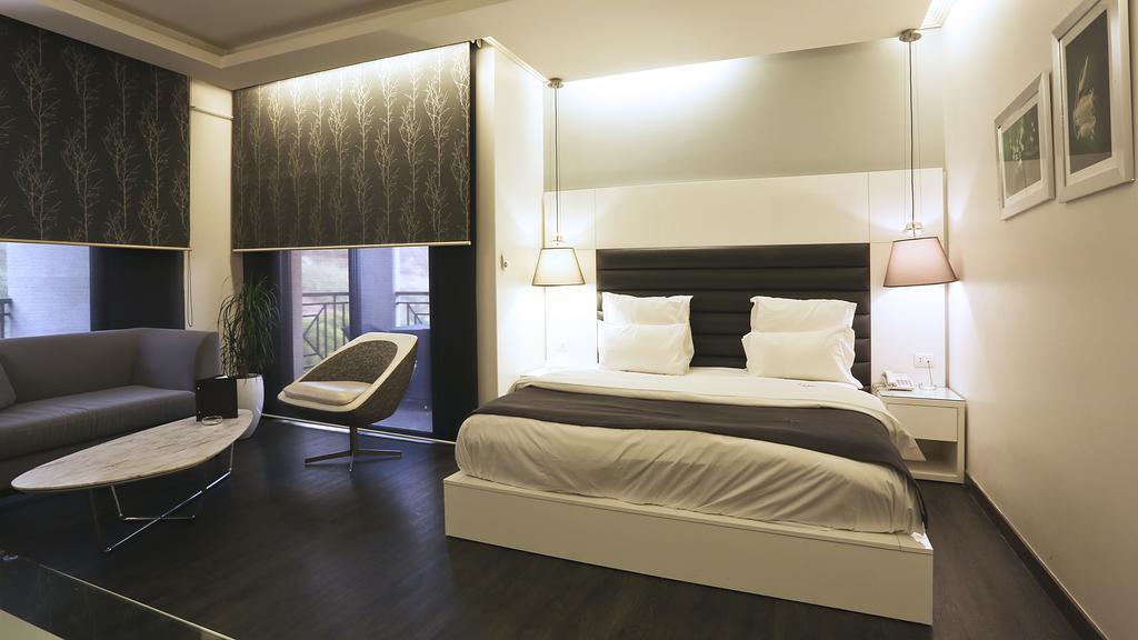 Luxor Hotel Jounieh Extérieur photo