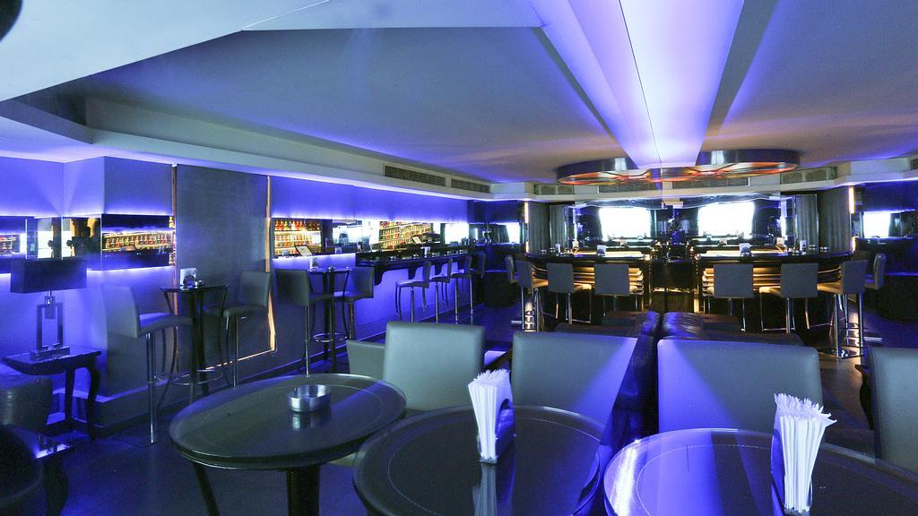 Luxor Hotel Jounieh Extérieur photo