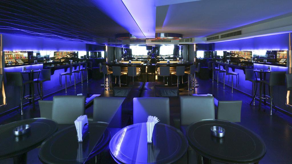 Luxor Hotel Jounieh Extérieur photo