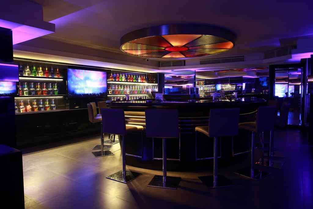 Luxor Hotel Jounieh Extérieur photo