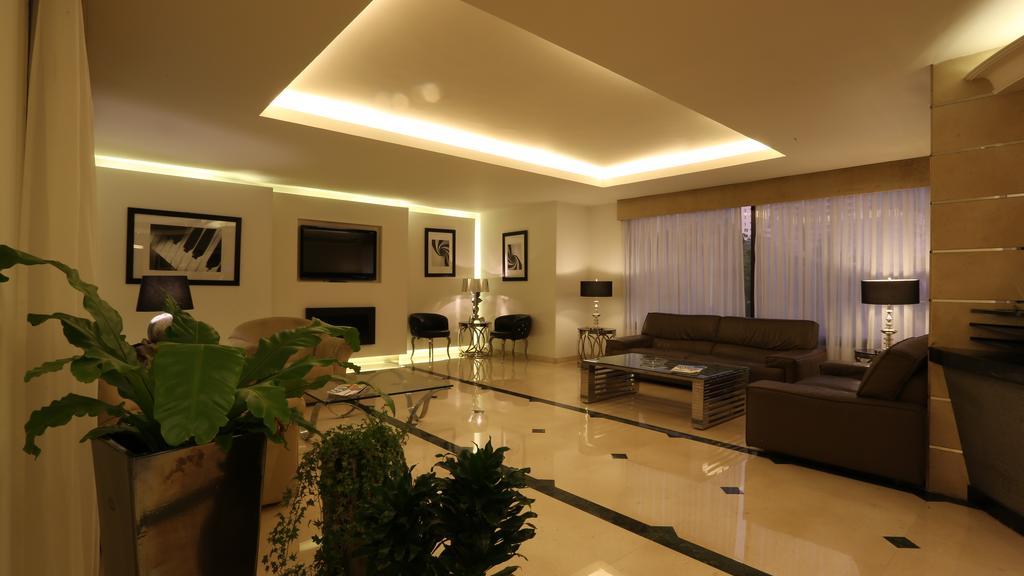 Luxor Hotel Jounieh Extérieur photo