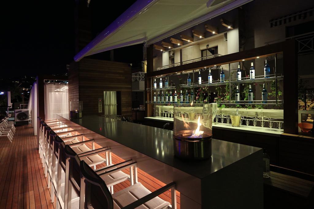 Luxor Hotel Jounieh Extérieur photo