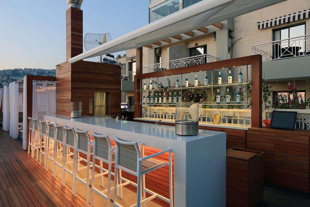 Luxor Hotel Jounieh Extérieur photo