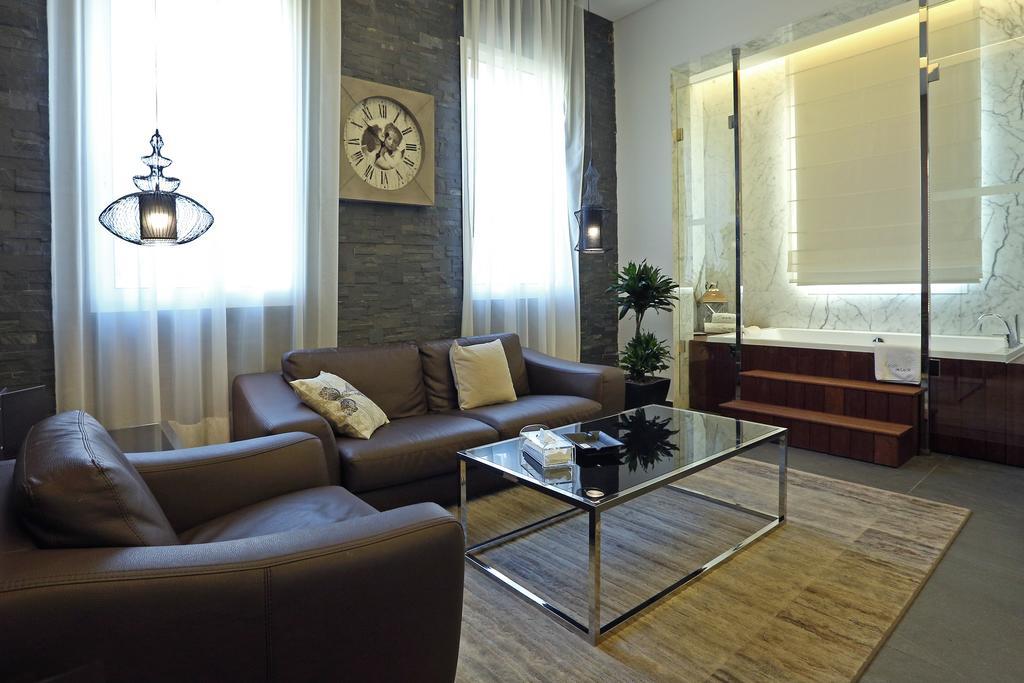 Luxor Hotel Jounieh Extérieur photo