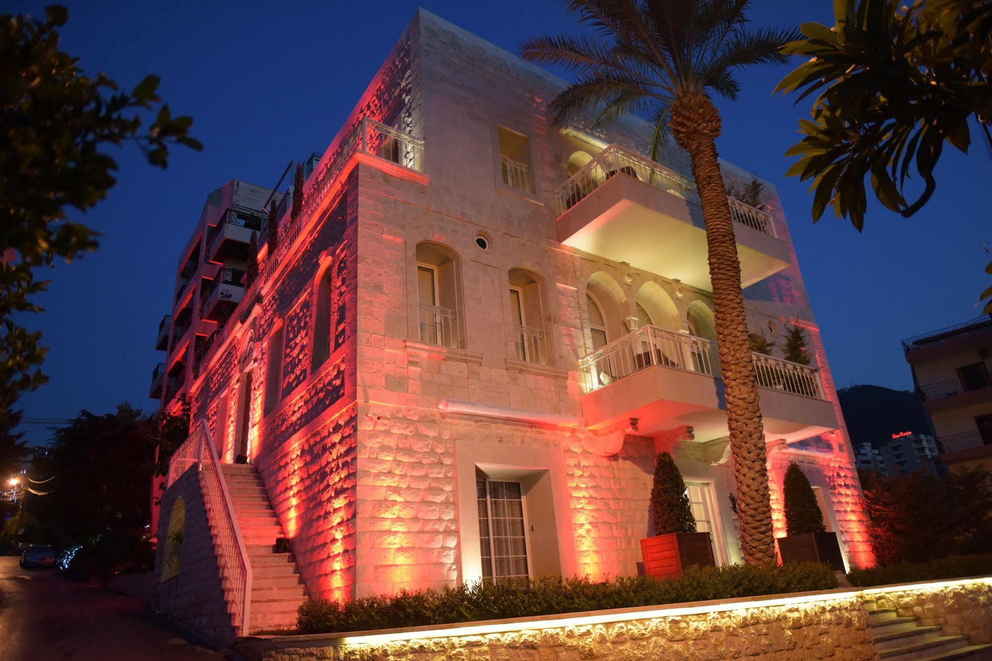 Luxor Hotel Jounieh Extérieur photo