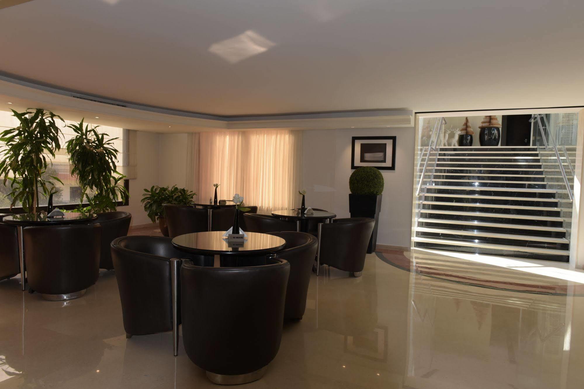 Luxor Hotel Jounieh Extérieur photo