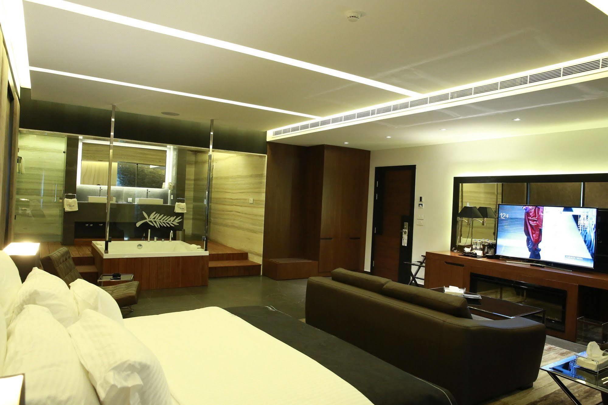 Luxor Hotel Jounieh Extérieur photo
