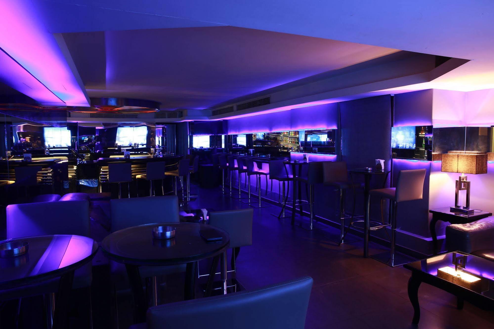 Luxor Hotel Jounieh Extérieur photo