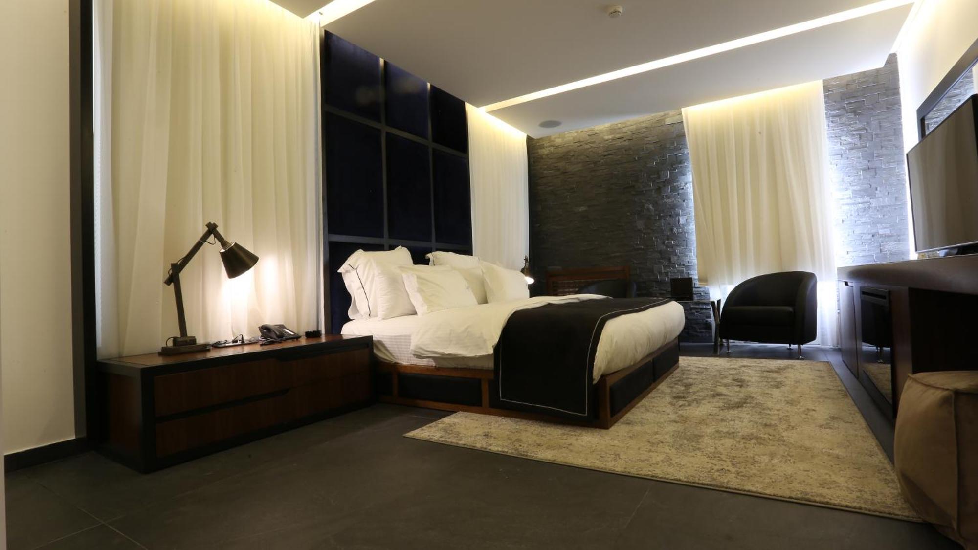 Luxor Hotel Jounieh Extérieur photo