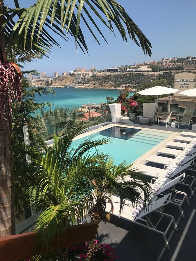 Luxor Hotel Jounieh Extérieur photo